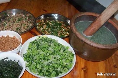 梅州客家文化简短介绍,梅州客家文化介绍800字