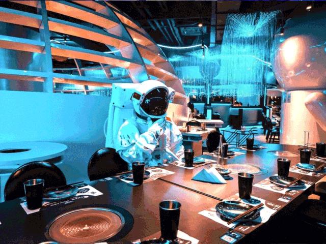 火锅流行的单品,现在火锅店流行什么风格