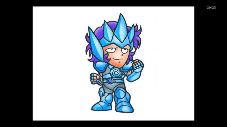 圣斗士星矢全彩版,圣斗士星矢经典国语版在线观看