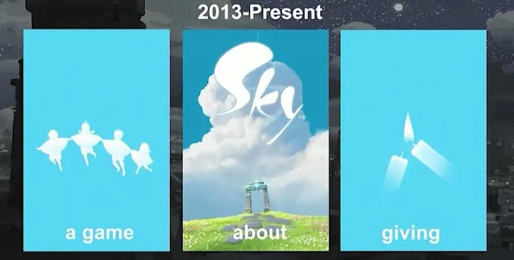 光遇剧情故事玩家投稿,光遇剧情情感