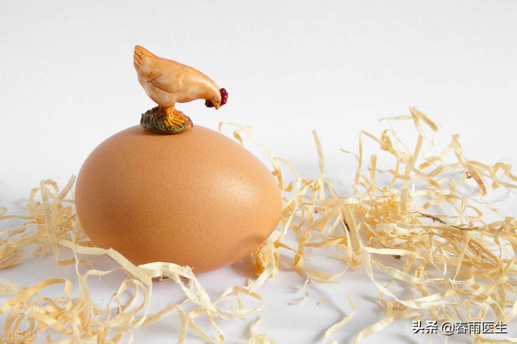 鉴别鸡蛋新鲜的四种方法,红皮鸡蛋怎么挑新鲜的
