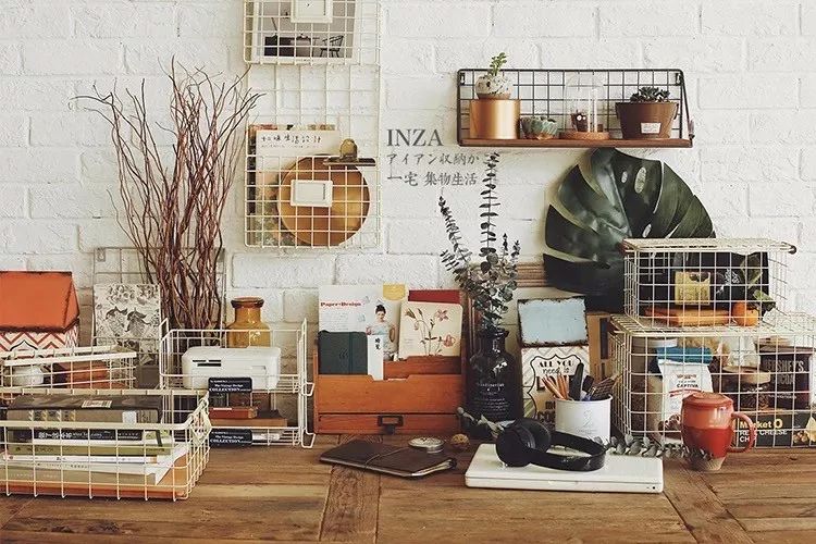 8款家居好物,8平米收纳功能强的装修