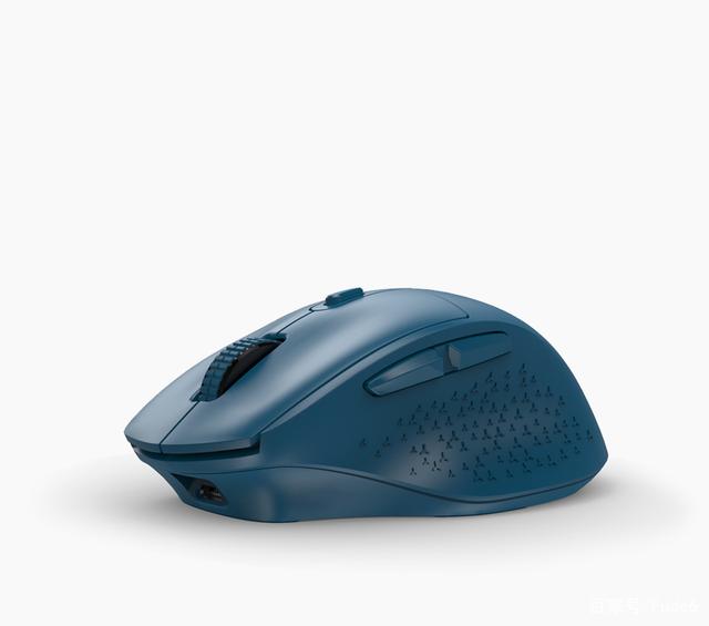 富德蓝牙鼠标失灵的解决方法,富德无线鼠标怎么配对接收器