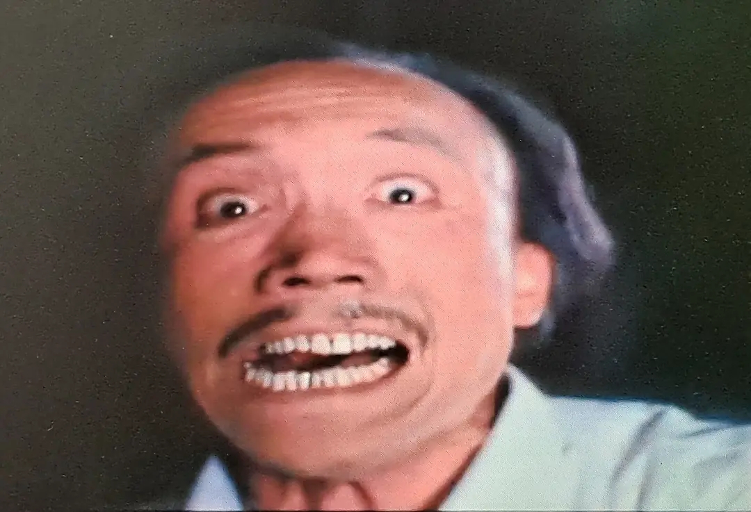 《力王》,《人蛇大战》你还记得那些“少儿不宜”的电影吗?