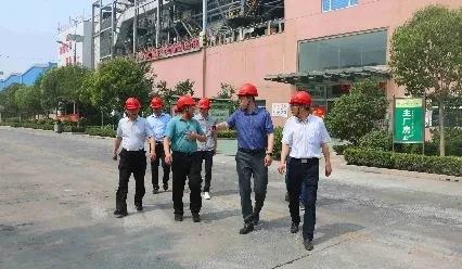 兰陵琦泉生物发电公司,兰陵琦泉热电