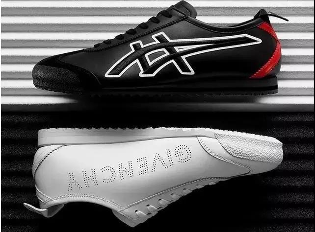 年销售30亿人民币，鬼冢虎独立于母公司Asics搭建全新组织架构