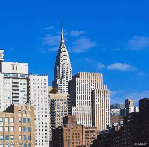 世界现代设计史美国,一分钟读懂世界现代设计史