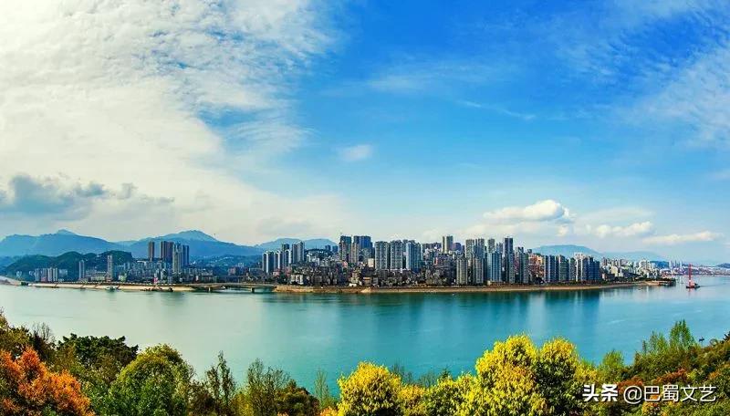 忠县丰都垫江何时撤县设区,丰都忠县垫江三交界