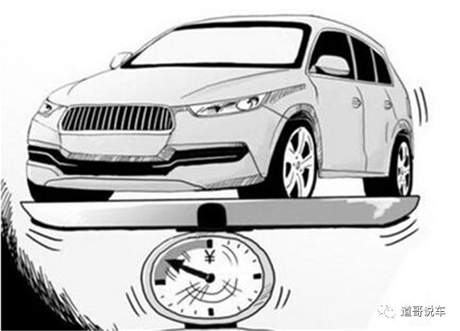 现在合适入手哪个二手车,2020年买什么二手车合适