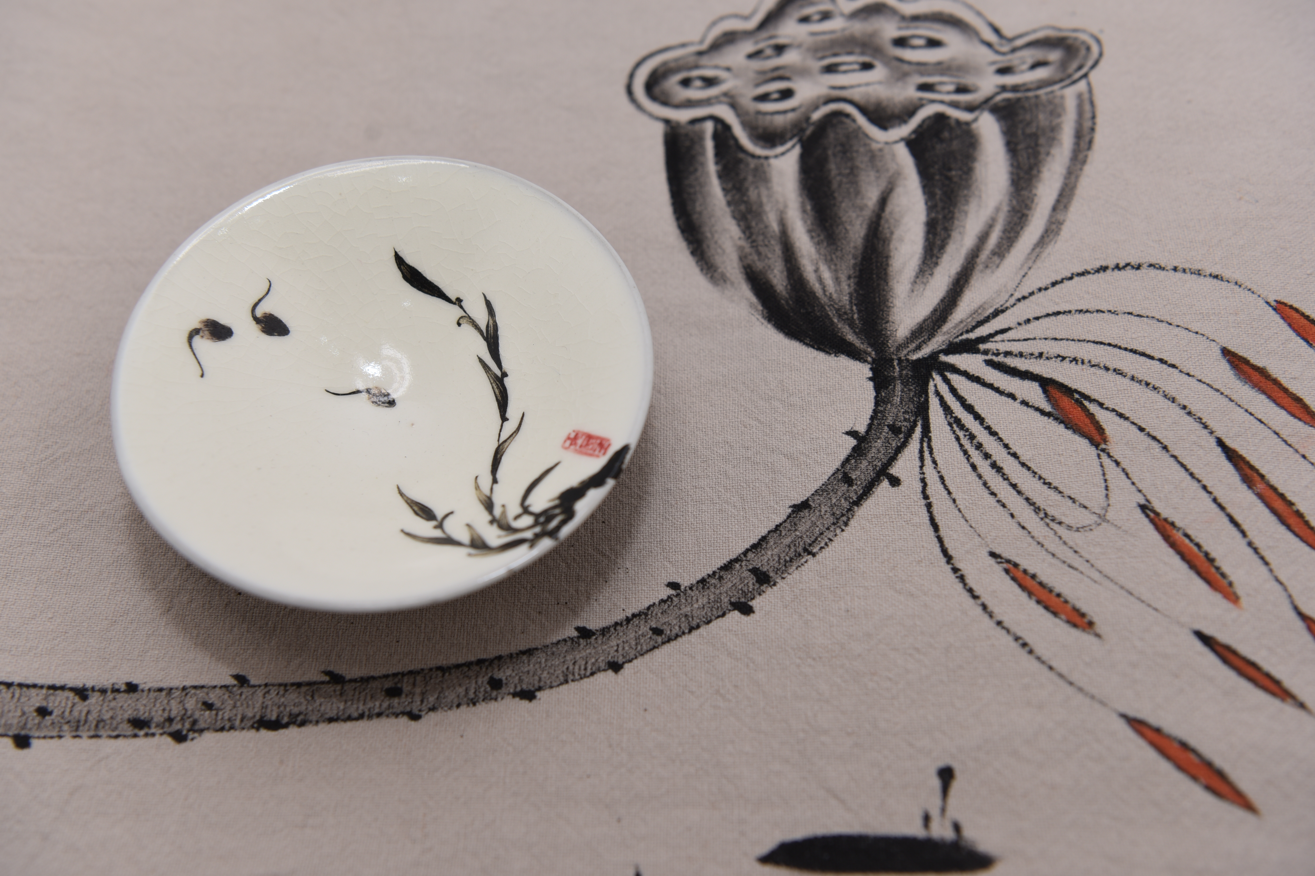 如何挑选景德镇茶具,茶具怎么挑选送长辈