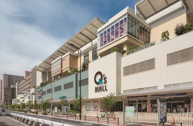 大阪天王寺富人区,大阪心斋桥和银座区别