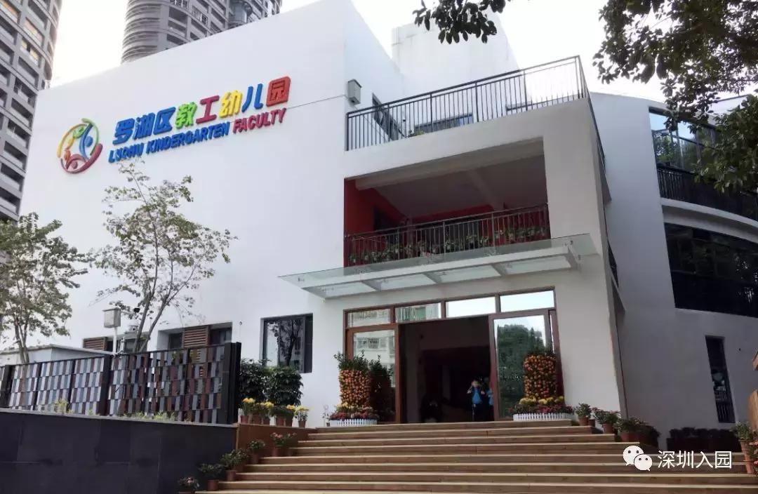 深圳幼儿园收费排行榜,深圳公立幼儿园和私立幼儿园收费