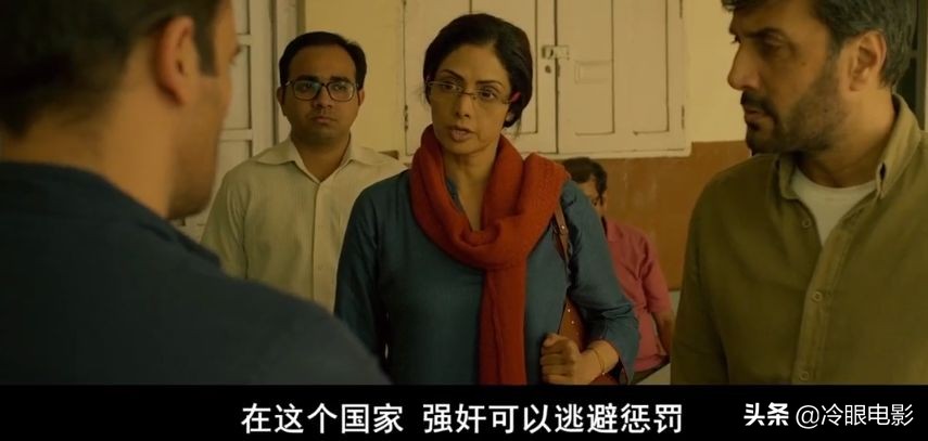 不敢相信世界上有一个国家，对女性的偏见到了这个地步