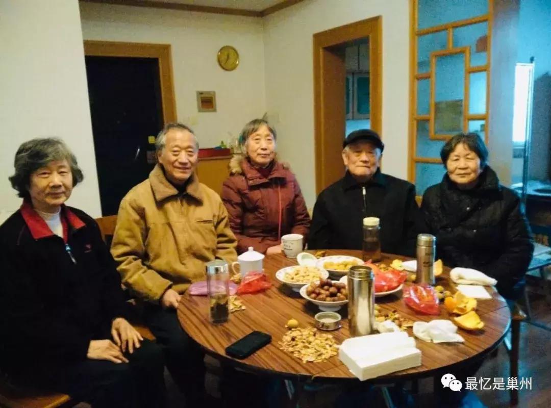 巢县老字号“吴仁和”往事：我的母亲吴贵义