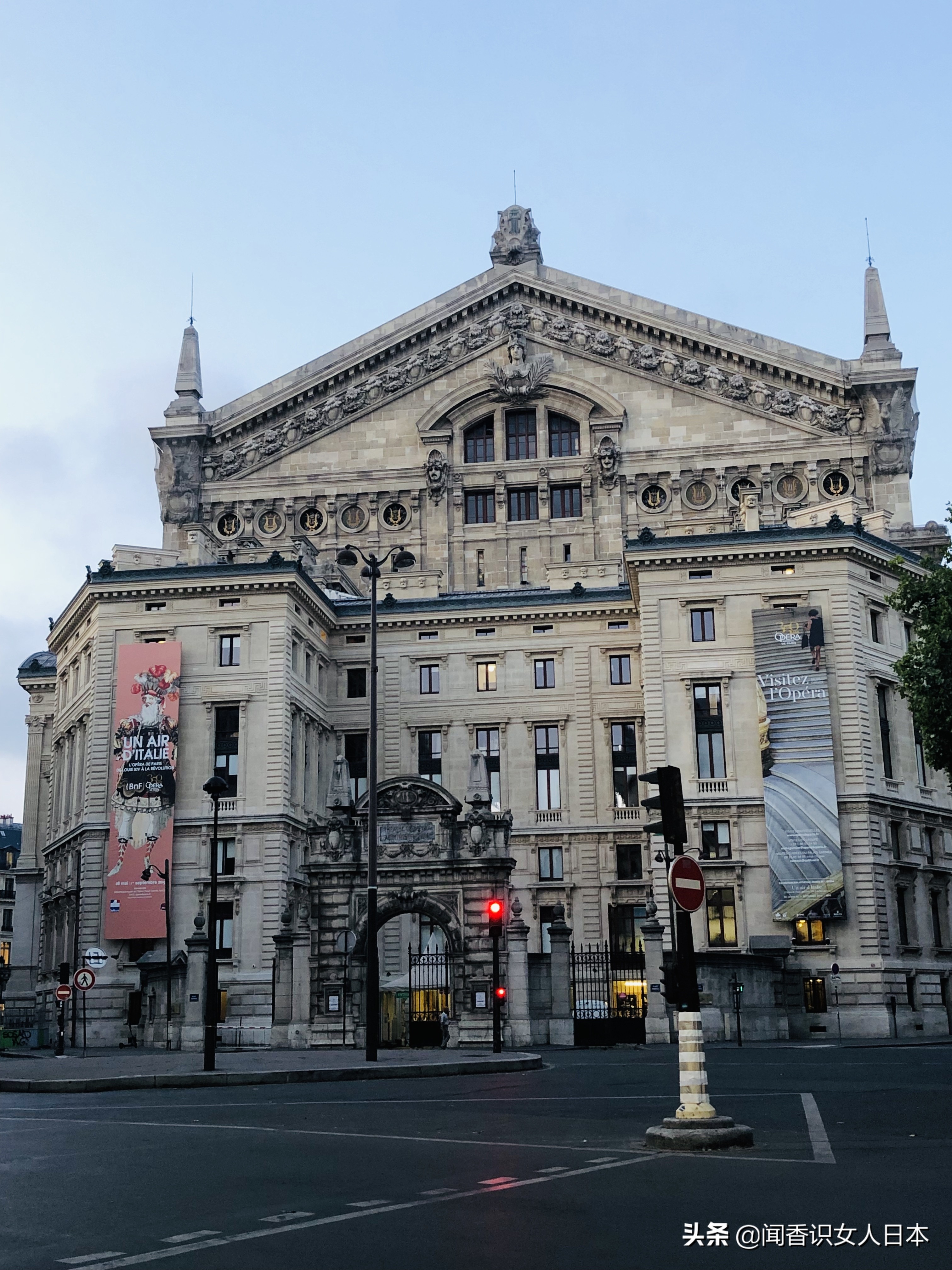 去过巴黎最脏的地方,第一次去巴黎旅游感受