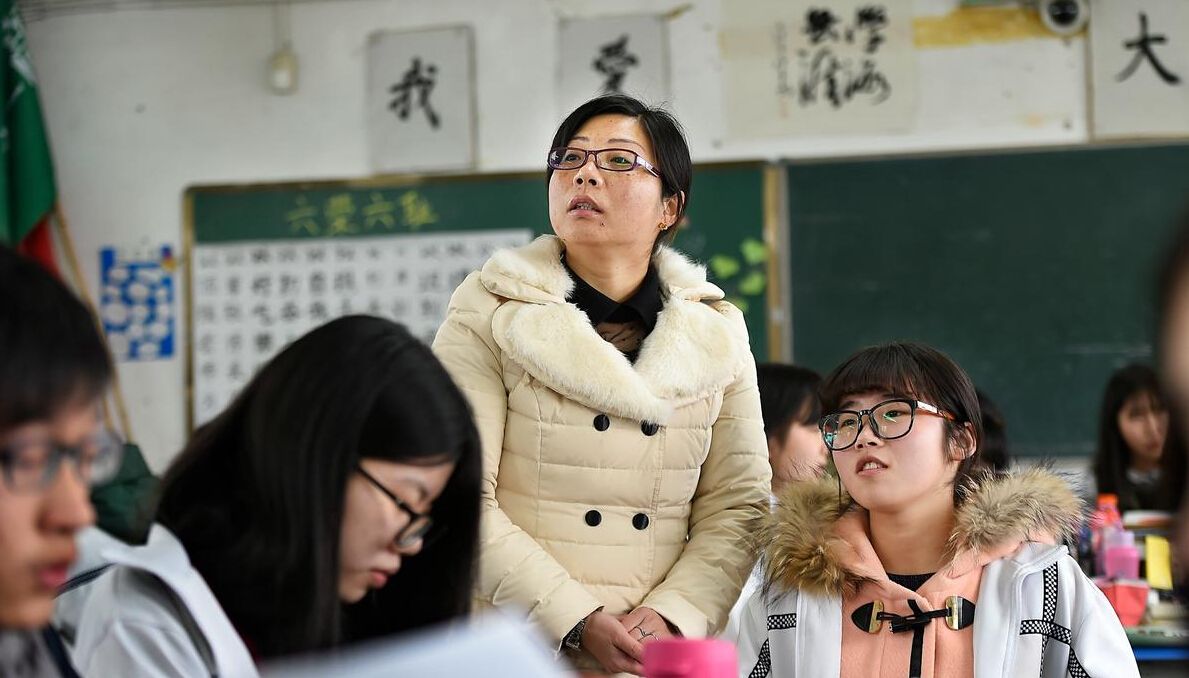 为什么不要当教师,为啥不当老师