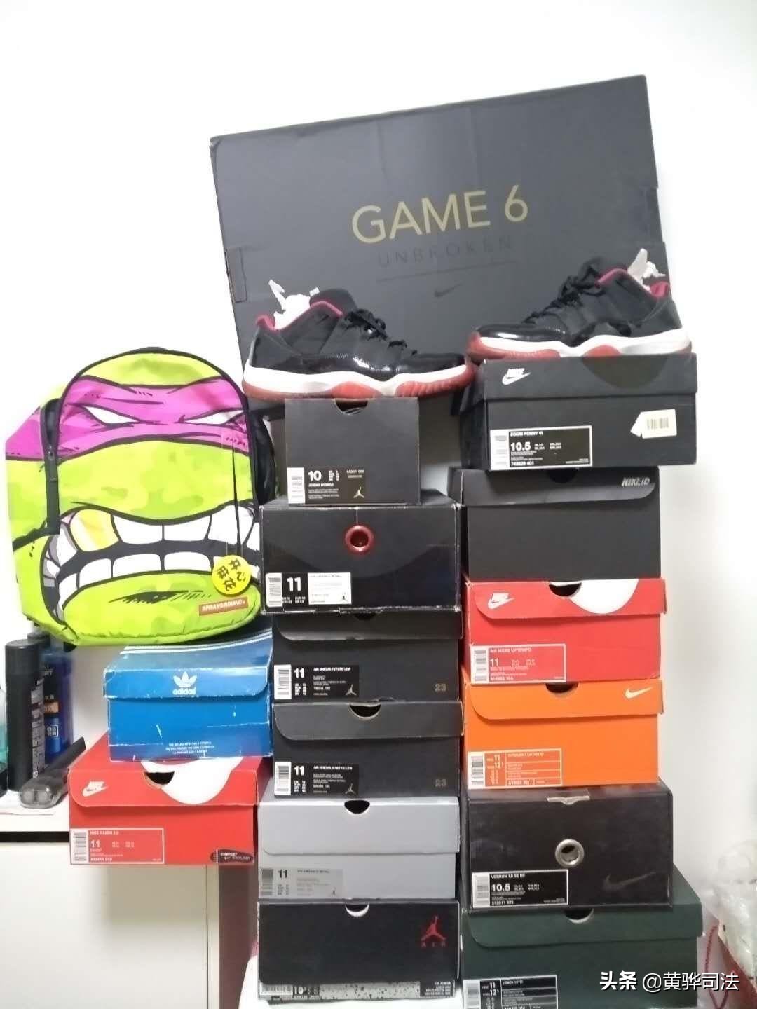 高价潮鞋,炒鞋天价球鞋