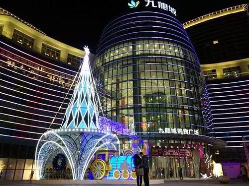 威海市商业中心,聊一聊各小区房价