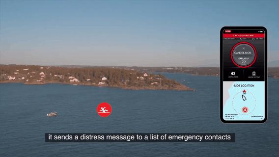 水星第一代船外机,水星船外机功能介绍