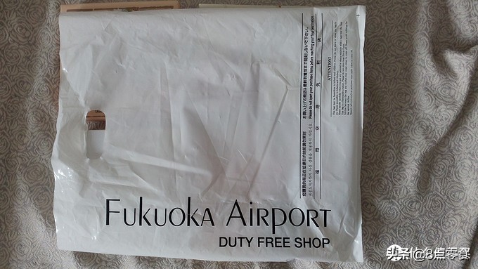 日本风味手信,强推十款东京必带点心手信