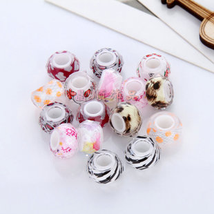 老琉璃珠的鉴别,鉴赏老琉璃珠