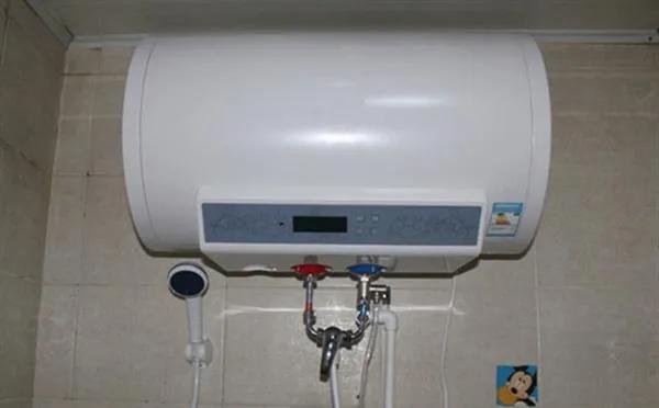 电热水器不用时开关关掉省电,电热水器怎么开省电美的