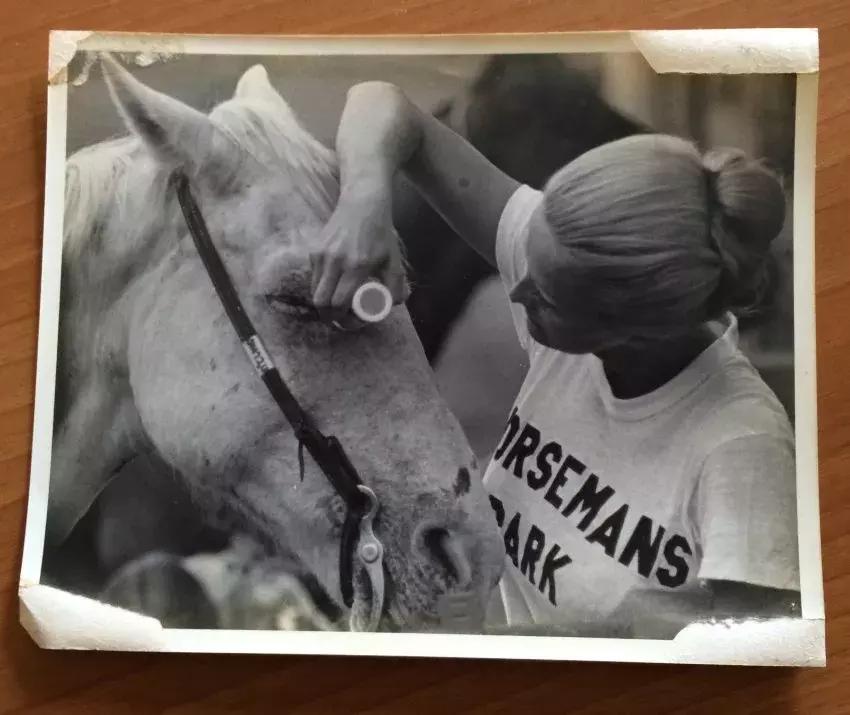与熊同居28年后神秘死亡，这个女人传奇的一生，隐藏着惊人结局……