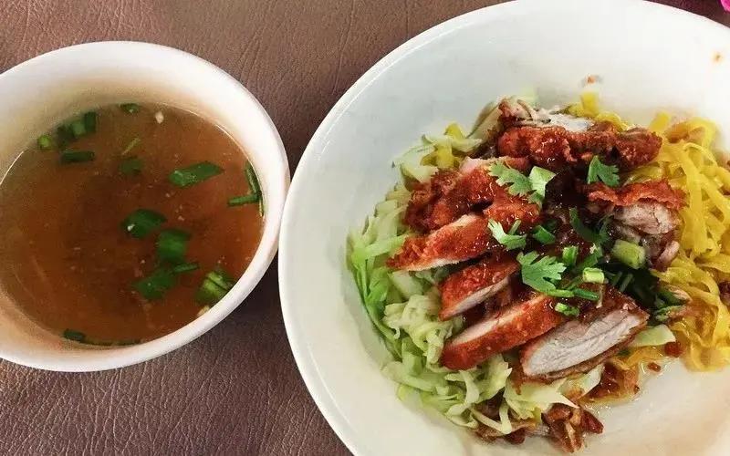 深度了解泰国曼谷夜生活,泰国曼谷换汇指南