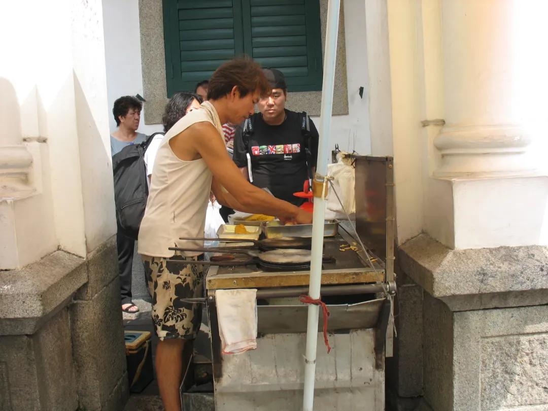 澳门一日游5天攻略,如何一天游澳门