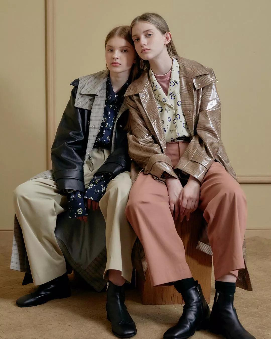 告别“快时尚”,一起做“韩剧女主”!这些韩国品牌太好穿了