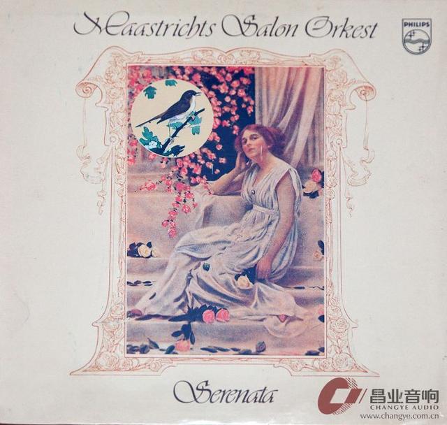 昌业音响家访专题：一怀幽愫解千丝——梁生发烧小记