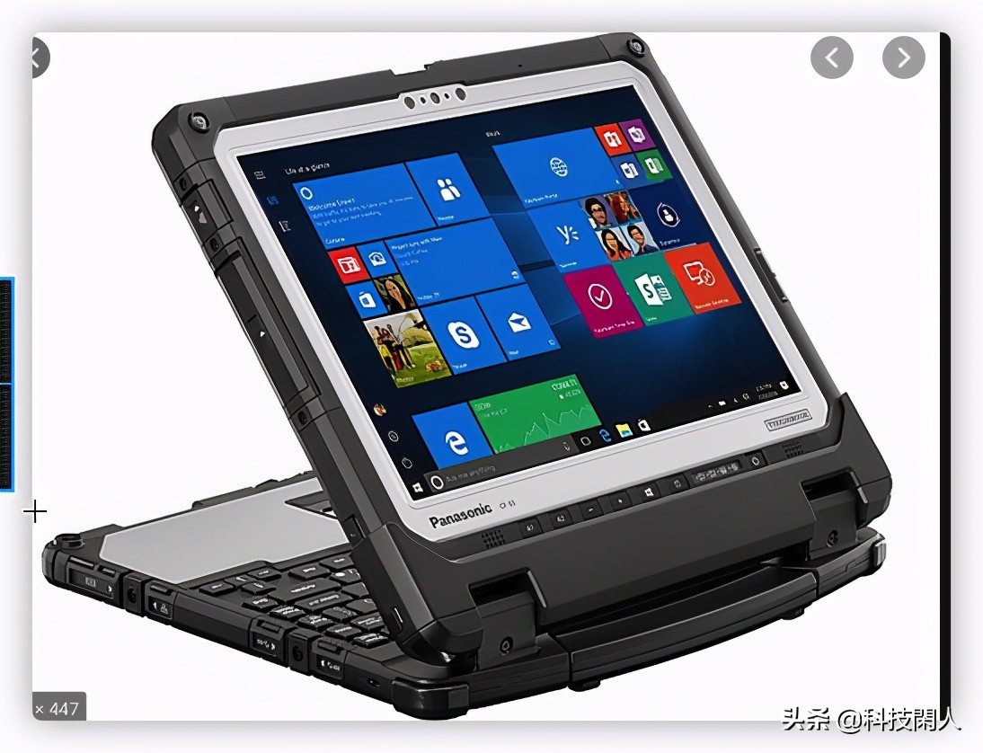 松下toughbookcf-31,松下toughbookcf-ax2