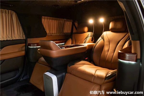 新一代美式豪华suv林肯航海家,美式领航员图片大全