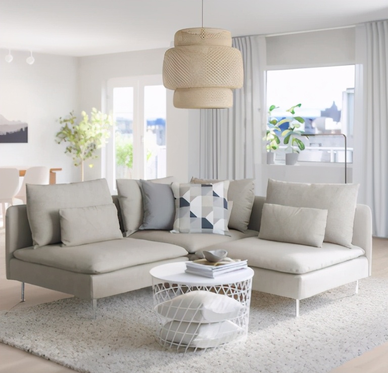 年前逛最后一次宜家，这些年味儿好物便宜好用，带回家