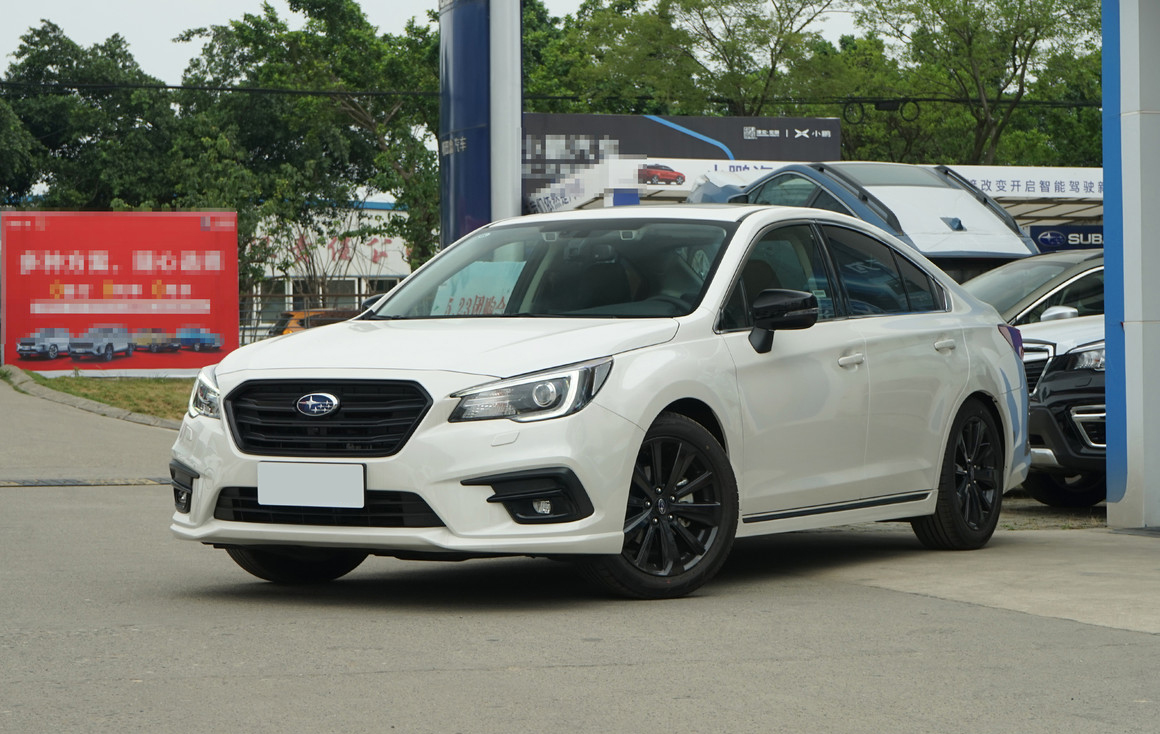 全时四驱力狮,全新力狮四驱怎么样