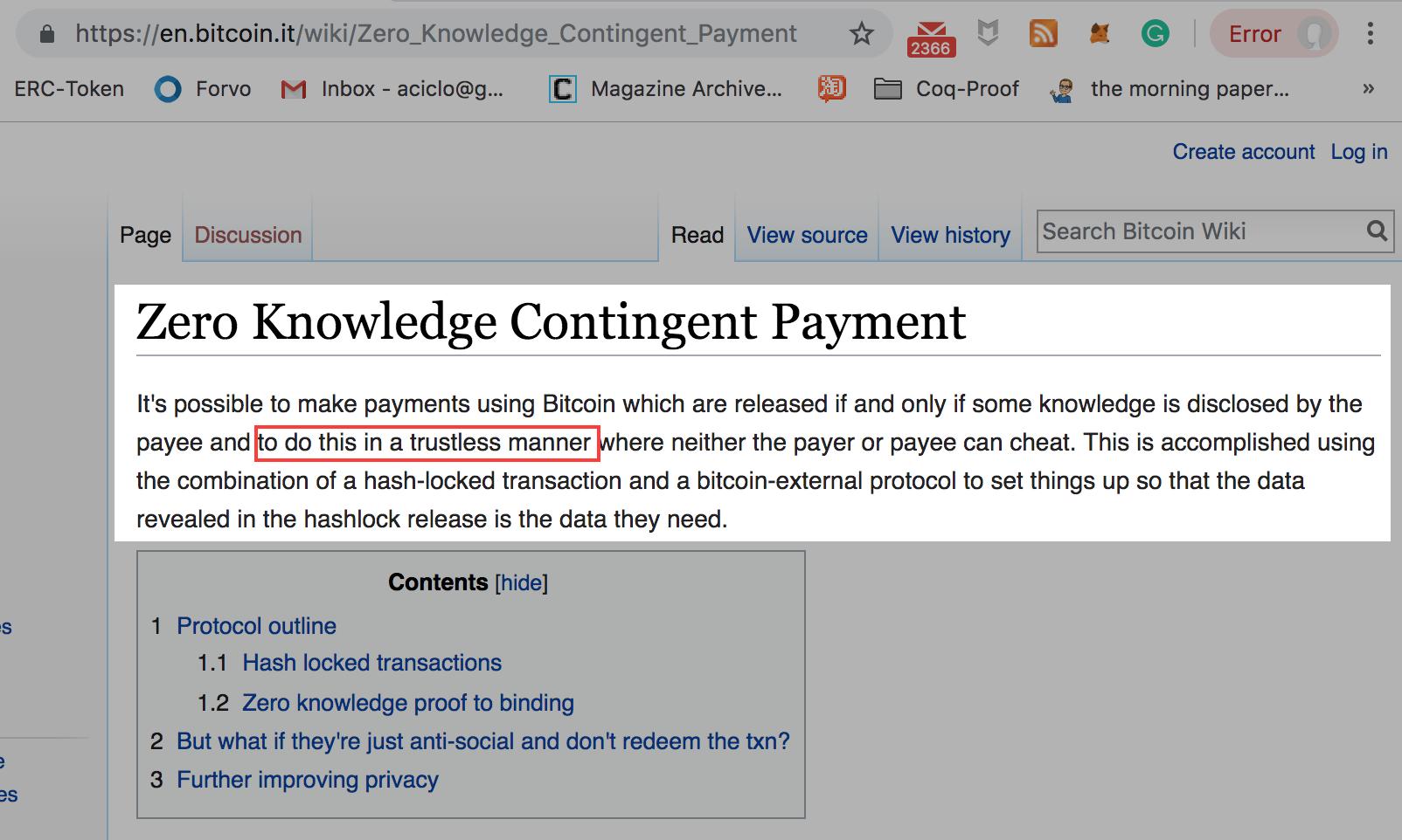 zkPoD:区块链零知识证明与形式化验证，实现无中介零信任公平交易