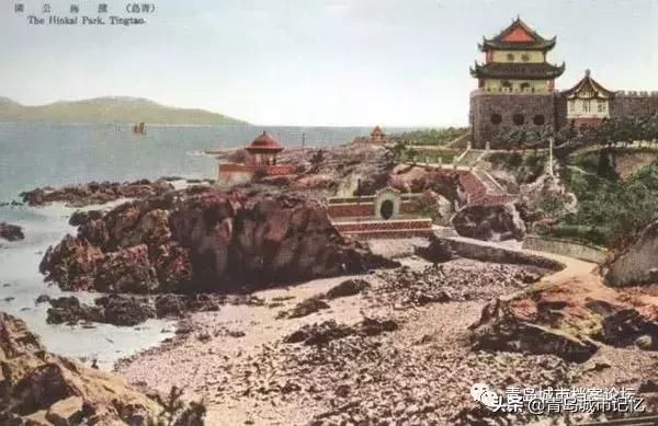 青岛岛城记忆,青岛记忆纪念馆