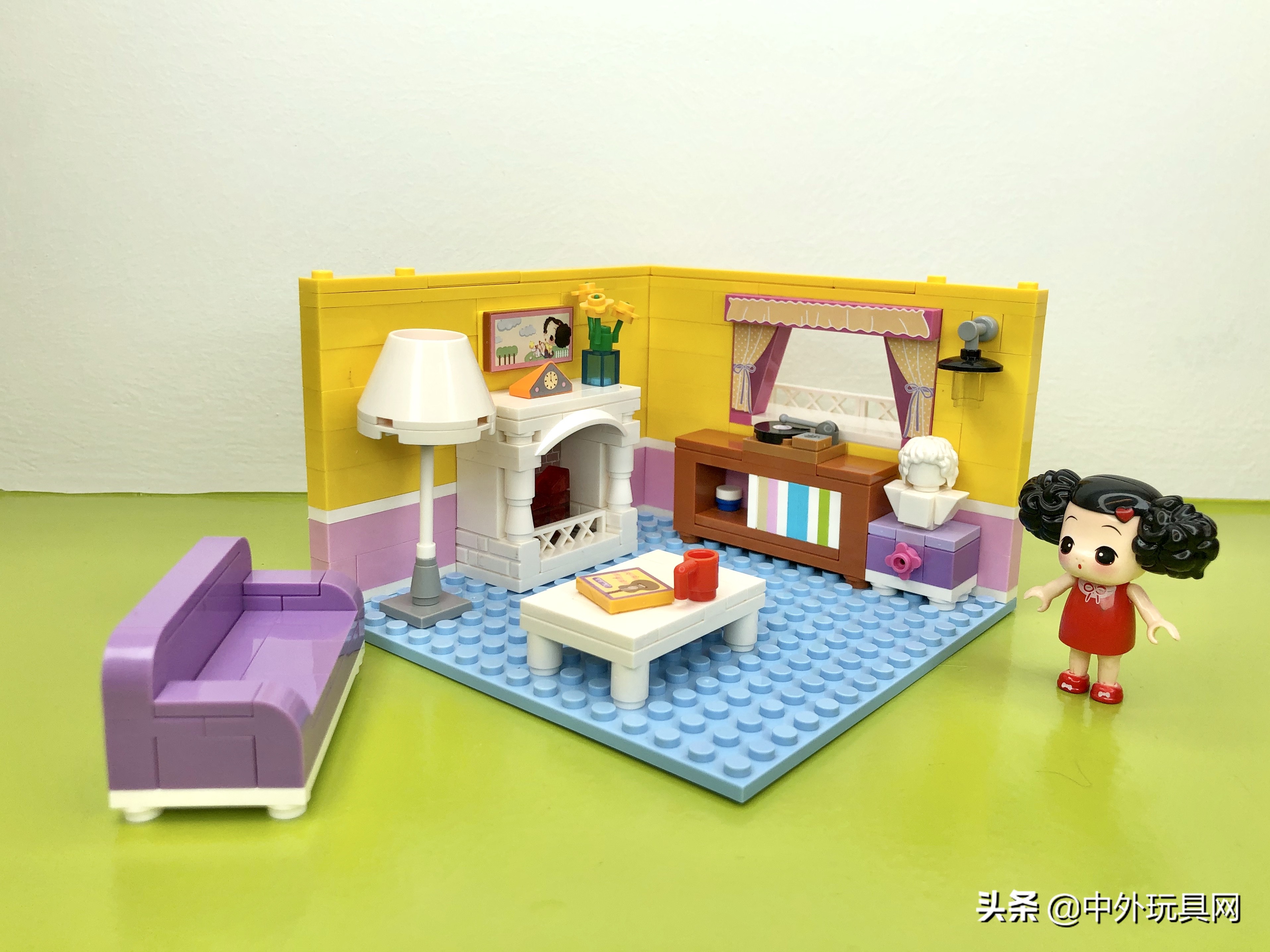 ip授权积木,澄海积木品牌大全