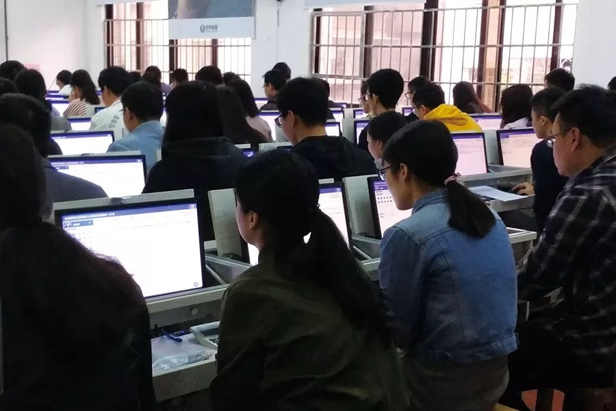 税务执法资格考试90%通过率,税务人员执法资格考试通过率