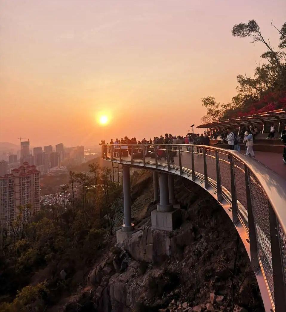 珠海有哪些好玩的地方或景点啊,珠海旅游攻略必去景点排行榜