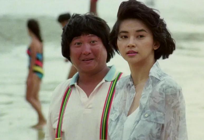 1989年，王晶山寨了洪金宝的经典IP，还重挫了洪家班的动作喜剧