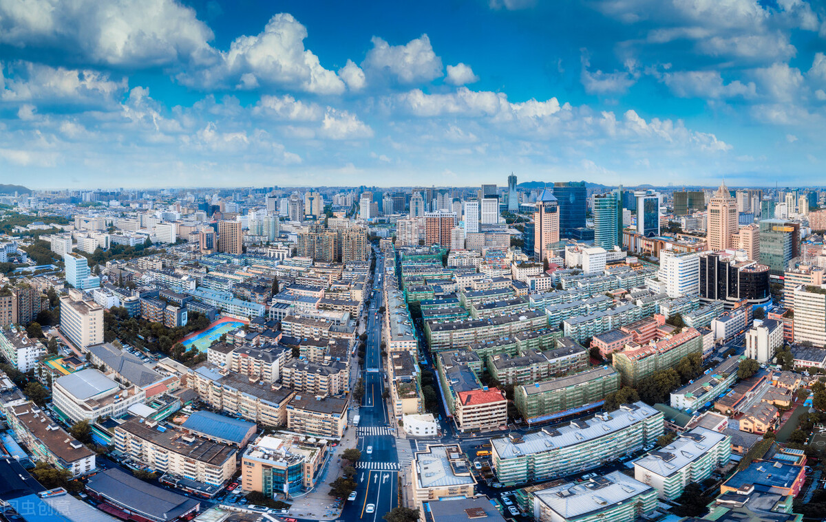 浙江发展的好处,国家为什么要大力发展台州