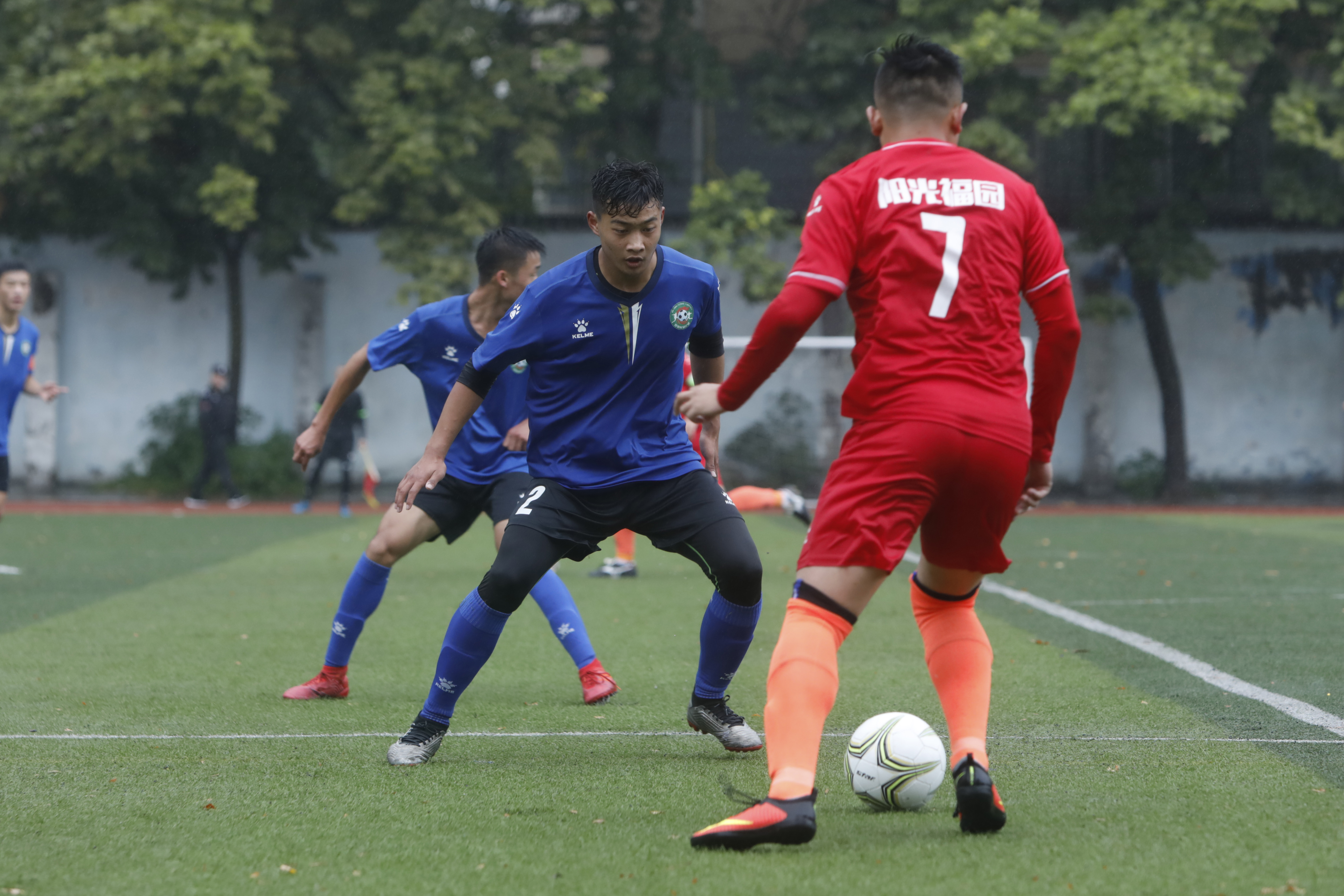 2024我爱足球河南争霸赛海选,我爱足球河南民间争霸赛