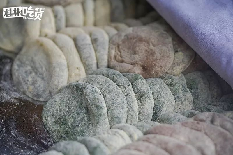 桂林市春节年货一条街,桂林有哪些年货市场