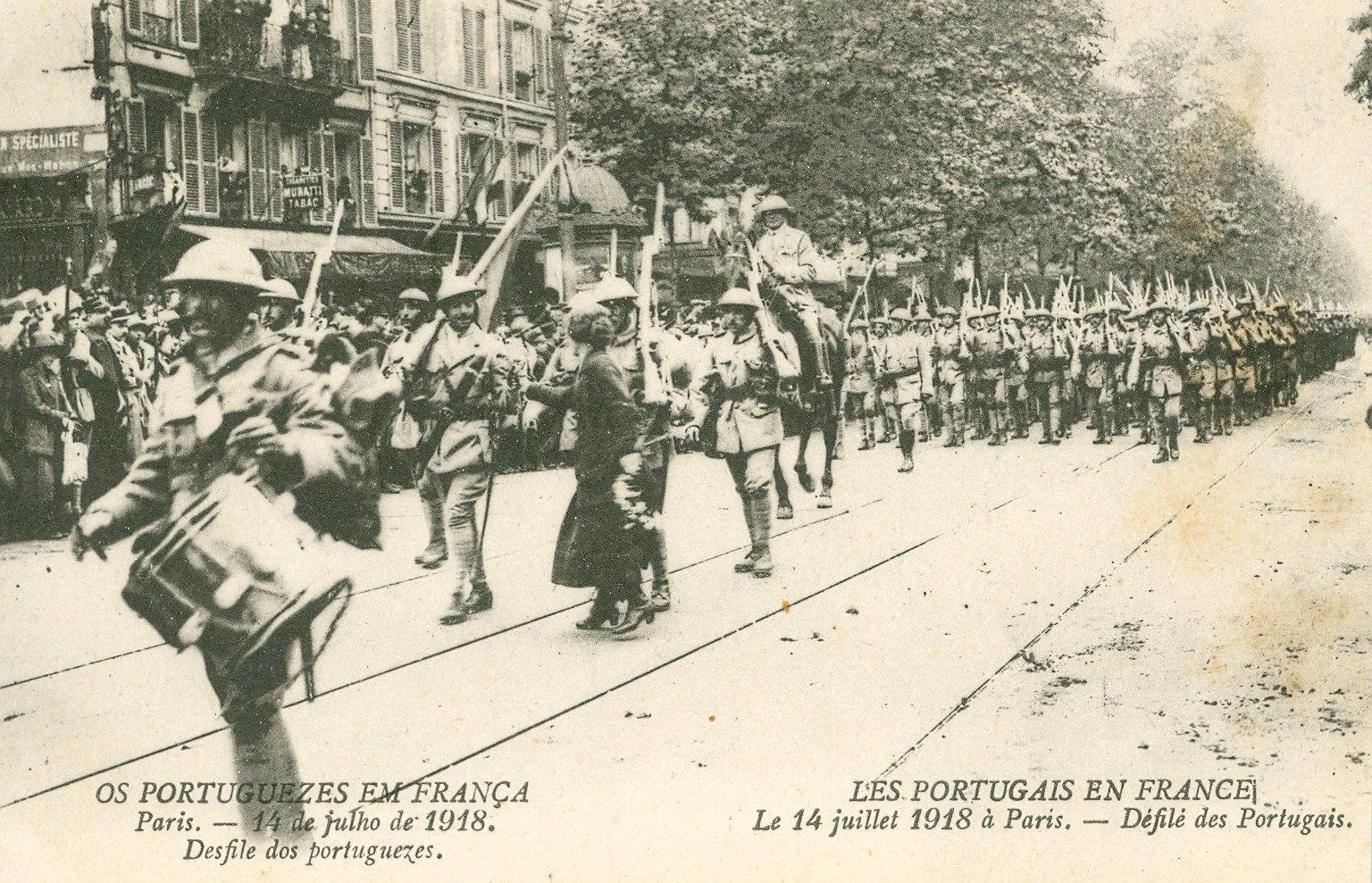 共和国后的军事独裁，和独裁时期内的共和国——葡萄牙简史