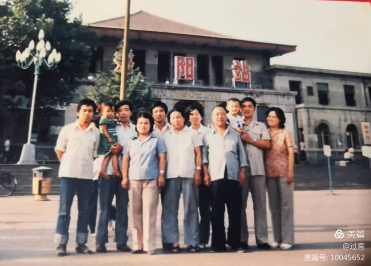 孙家岭的呼唤(下)