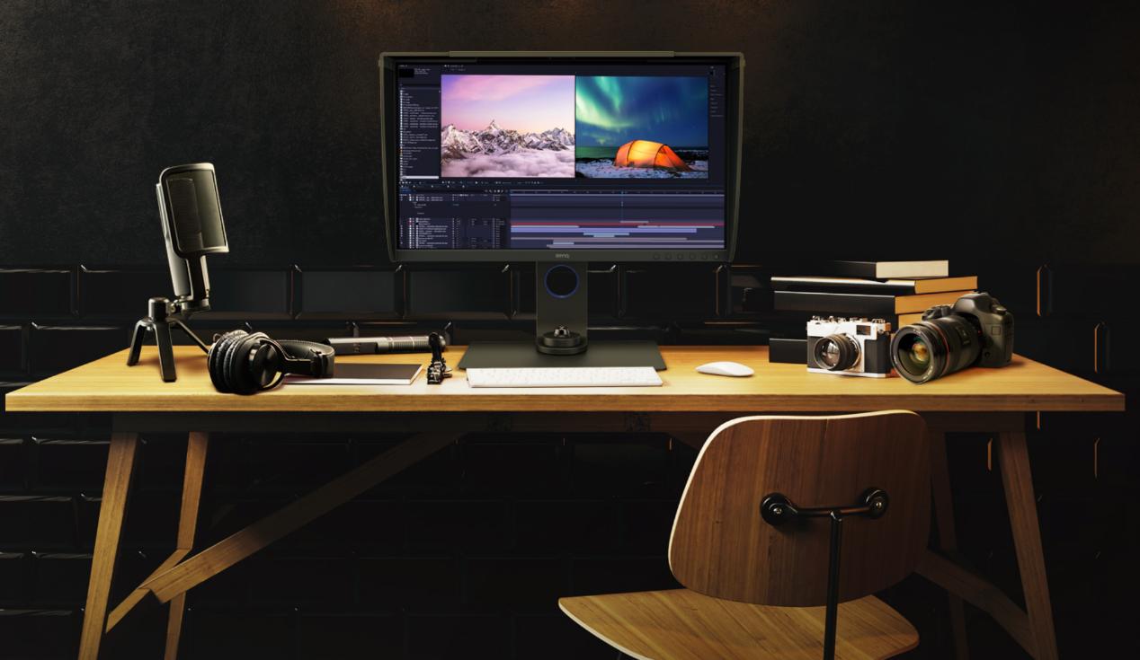 广色域显示器终极救星,广色域比较优秀的显示器