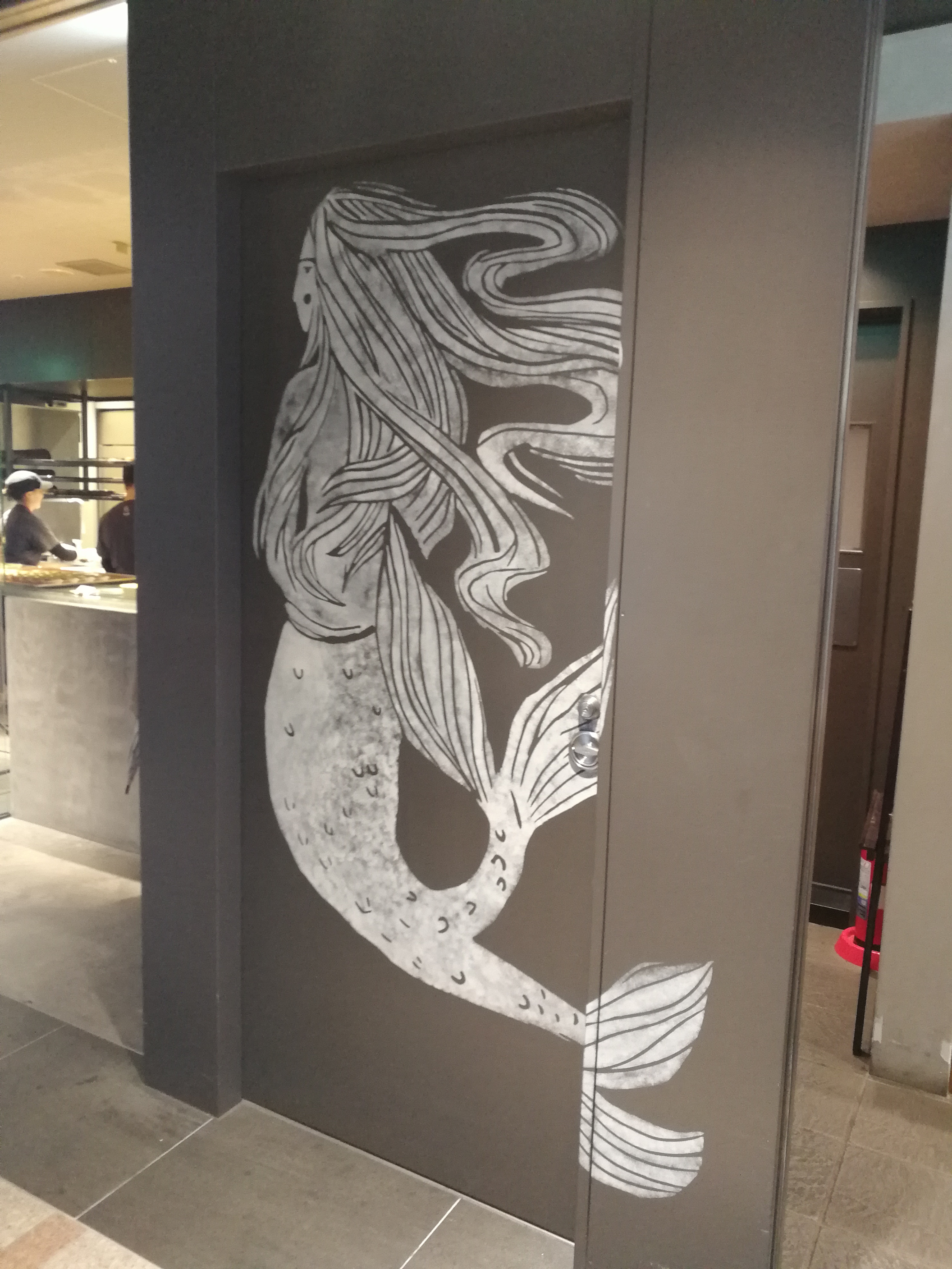 店铺工业风简装设计,工业风烧烤店铺门头设计效果图