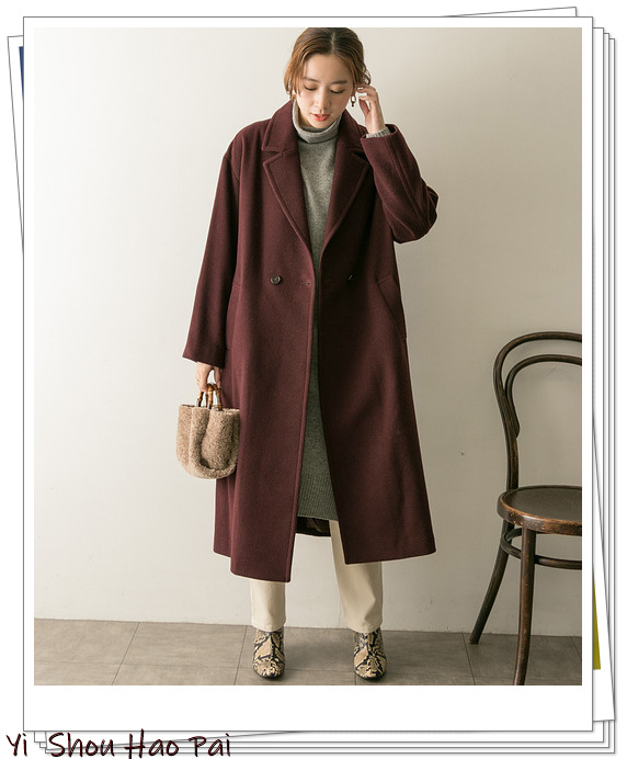 冬天去韩国旅游穿搭攻略,韩国冬天旅游怎么穿衣服