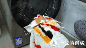 美的colmo星辰洗衣机洗烘套装,colmo星辰洗烘一体机测评